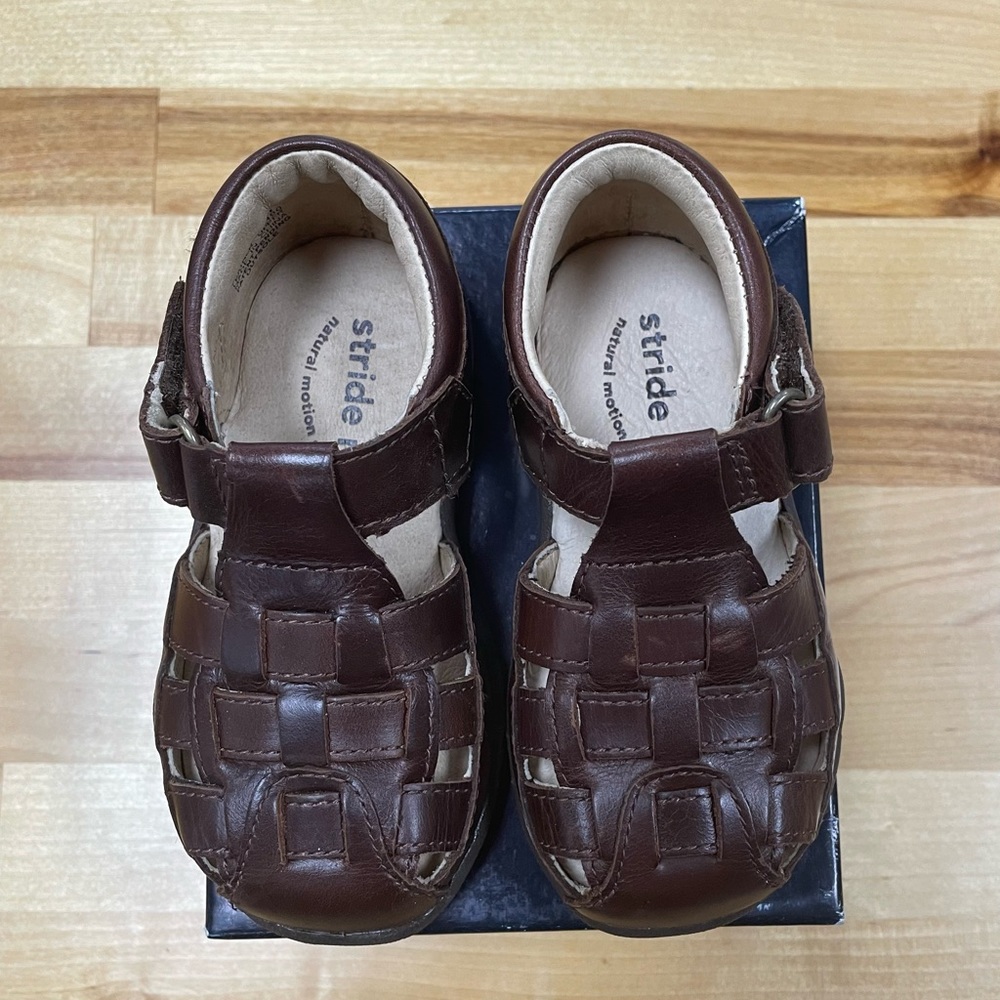 Stride Rite sandal